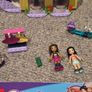 Lego Friends 41427 Emma's Fashion Shop Image 7