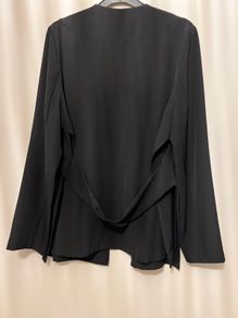 Coast Black Jacket