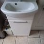 vanity sink unit Image 5