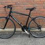 Trek FX2 Hybrid Bike Image 8