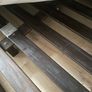 Solid wood king size bed Image 6