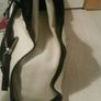 Karen Millen Leather Bag Image 4