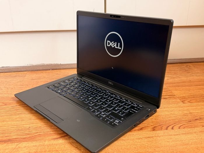 Dell Latitude 7300 i5 8th gen