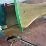 Toddler trike Image 3
