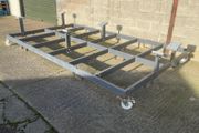 Boat Cradles , Stand