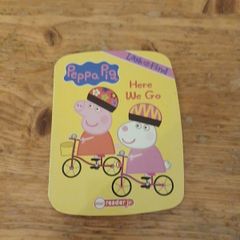 peppa pig books