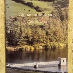 Glenasmole Roads