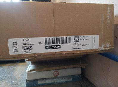 Billy Bookcase IKEA