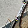Vintage Sean Kelly era Bike Image 7