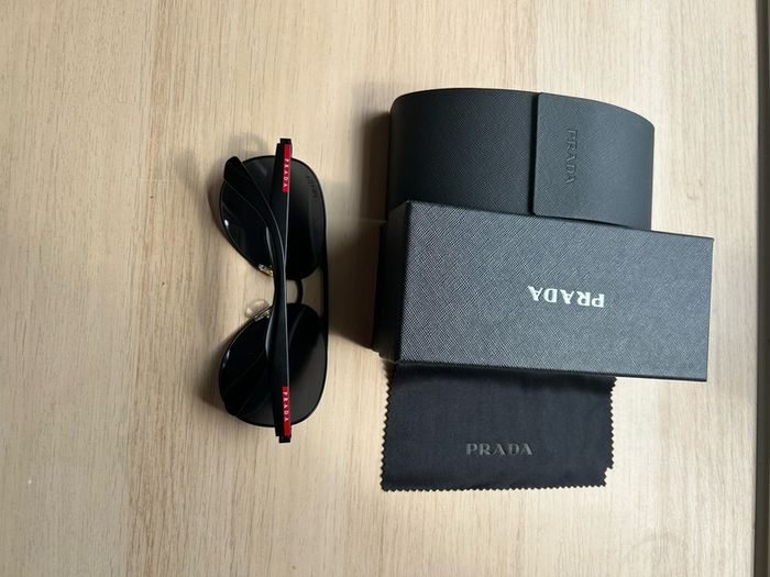 Prada Sunglasses