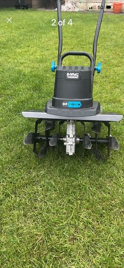 Cultivator