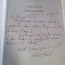 Divided Loyalties. Mayo Louth GAA Gaelic games Signed Image 2
