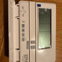 EPH R17 1 Zone Timeswitch