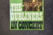 Dubliners in Concert lp