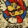 Super Mario pyjama Image 2