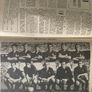 1963 European Cup Final Benfica v AC Milan Official Programme Image 4