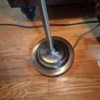 Bronzed brass Floor Lamp Image 3