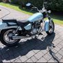 Suzuki Marauder 125cc Image 3