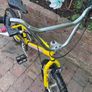 Shogun Incision BMX Image 6