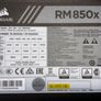 Corsair RM850x Power Supply Image 4