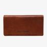 Spikes & Sparrow Wallet - cognac Image 3
