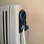 2 Electric Storage Heaters Image 5