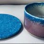 Ceramic pot with lid Image 2