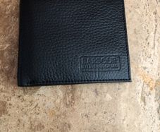 Barbour wallet