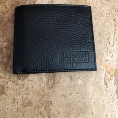 Barbour wallet