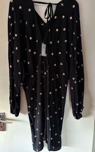 River Island dress