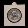 Eire 10 shillings 1966 Easter Rising Silver Coin Image 6
