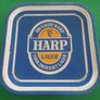 Harp lager Tray Image 4
