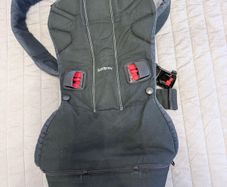 BabyBjorn Baby Carrier Black Excellent Condition
