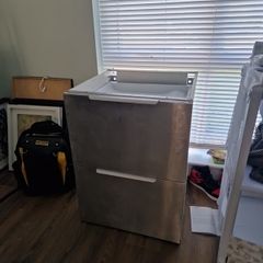 kitchen or utility room unit