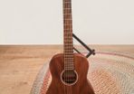 Sigma 3/4 Semi Acoustic Guitar With Case RRP 390
