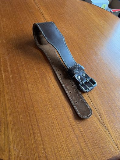 Lifting Belt