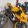 K5 Gsxr 750 for breaking Image 2