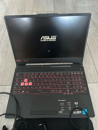 ASUS Gaming Laptop