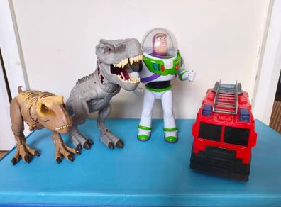 toys
