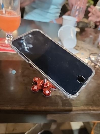 phone holder
