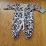 Next Newborn Babygros x 7 for Sale Image 2