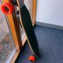 Electric skateboard Image 2