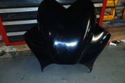 Motorcycle screen for sale