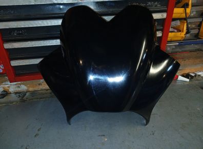 Motorcycle screen for sale