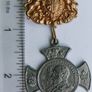 Vintage Medal Image 8