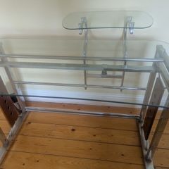 computer desk