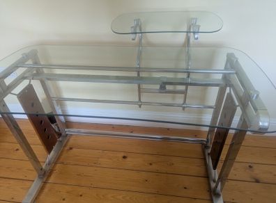 computer desk