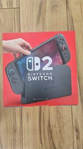 Nintendo switch 2