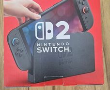 Nintendo switch 2