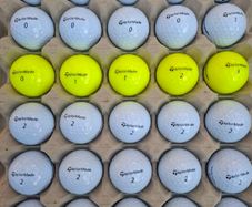 Taylormade Speedsoft